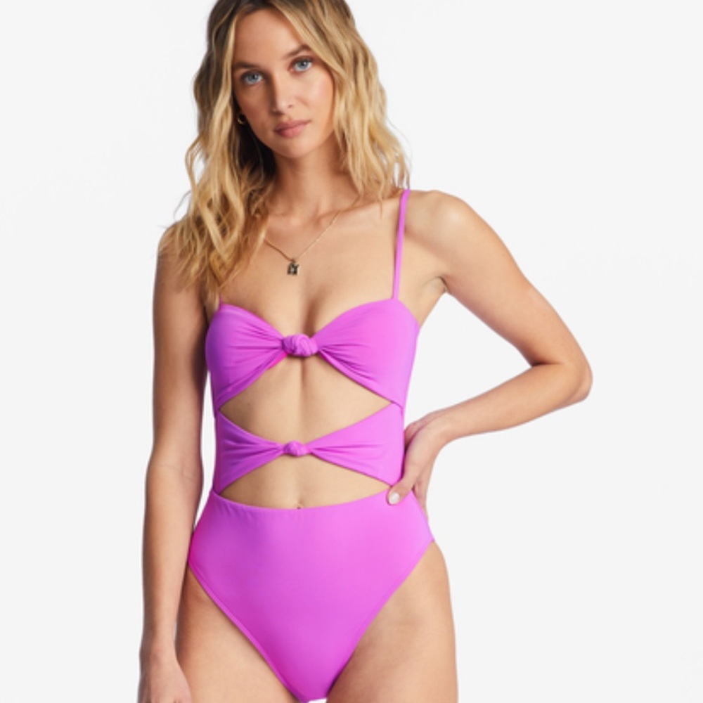 Billabong One Piece